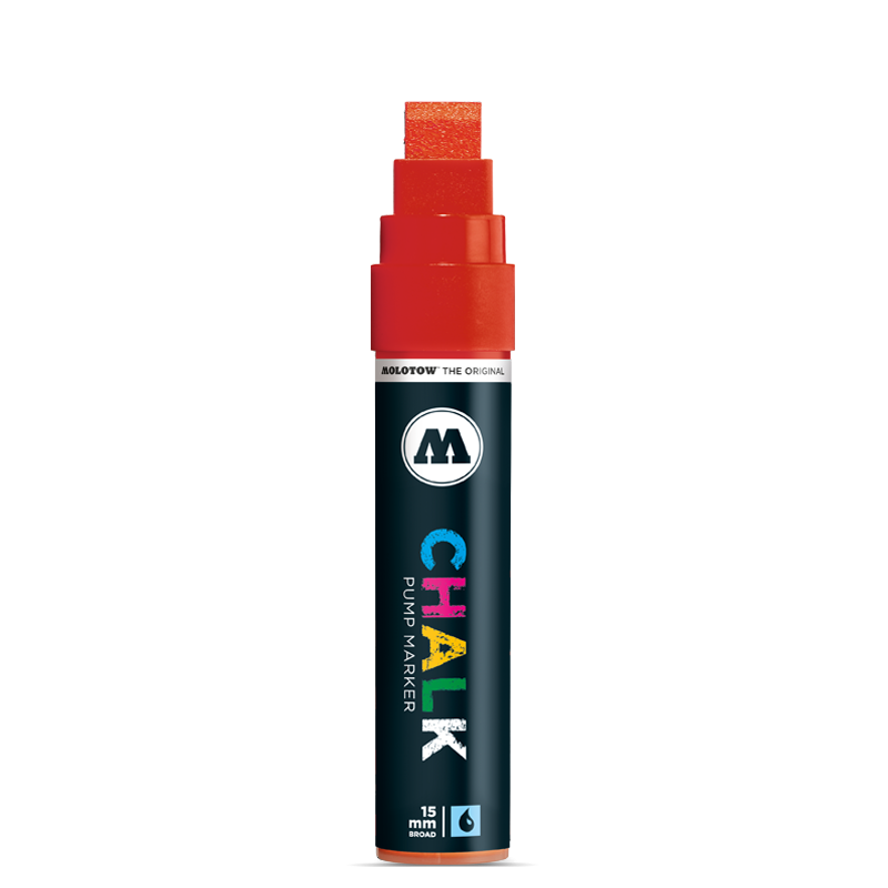 Chalk  Marker (15 mm)