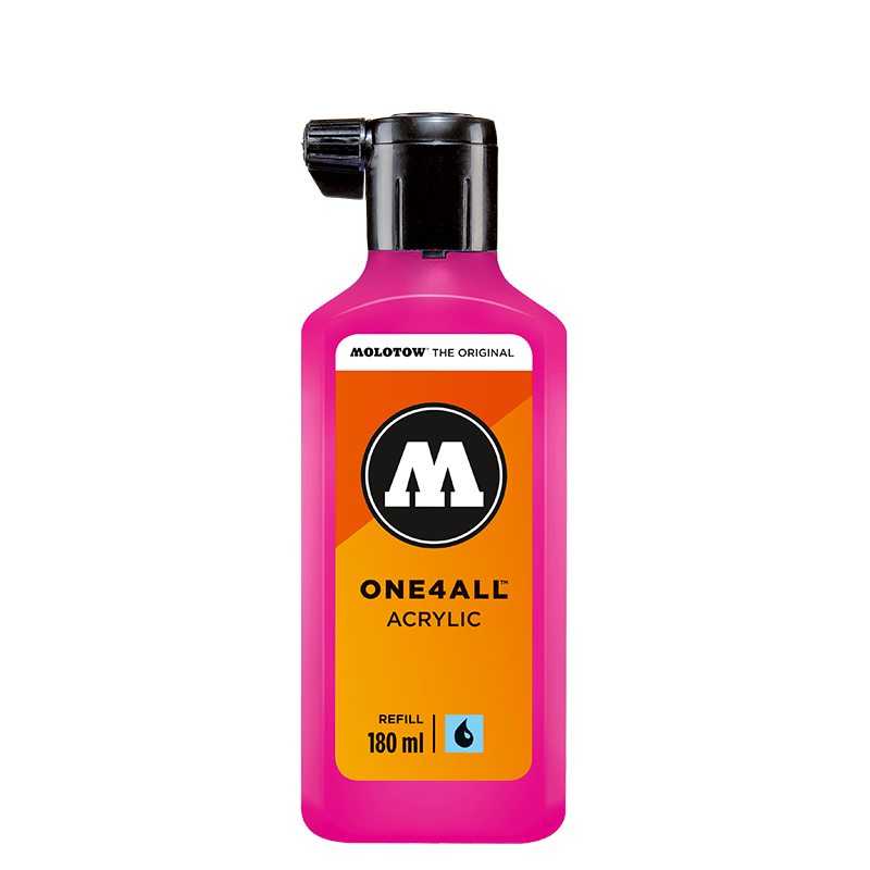 ONE4ALL™ Refill 180 ml