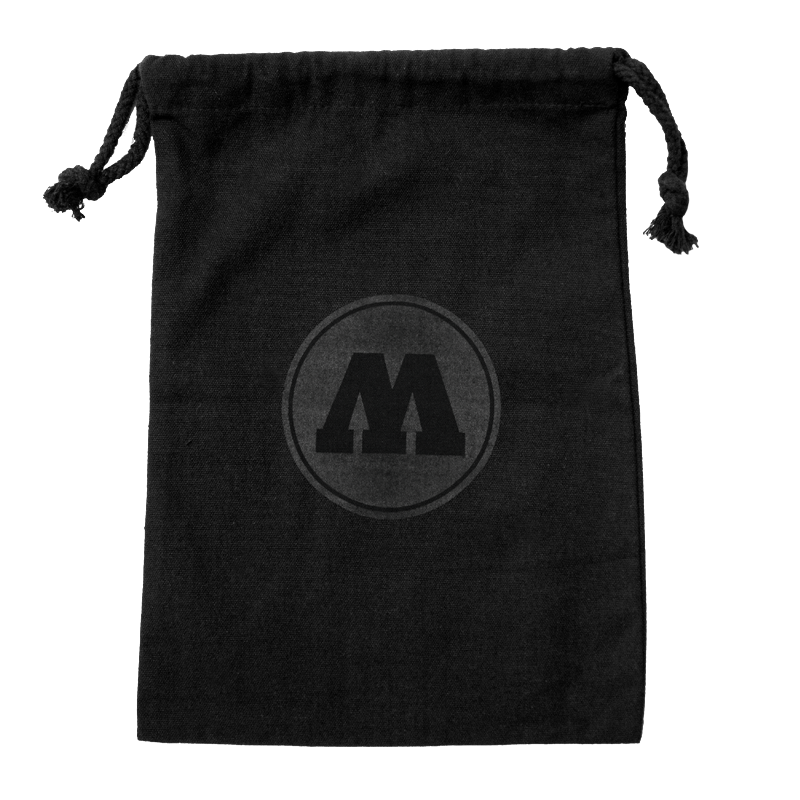 MOLOTOW™ COTTON ALLROUND BAG