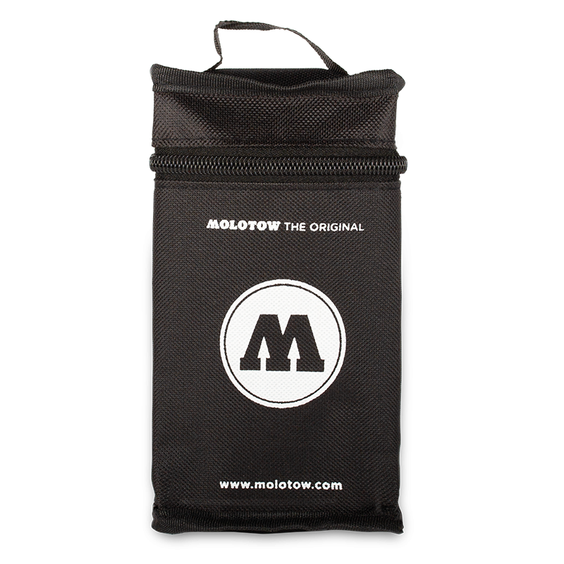 MOLOTOW™ PORTABLE BAG 24ER