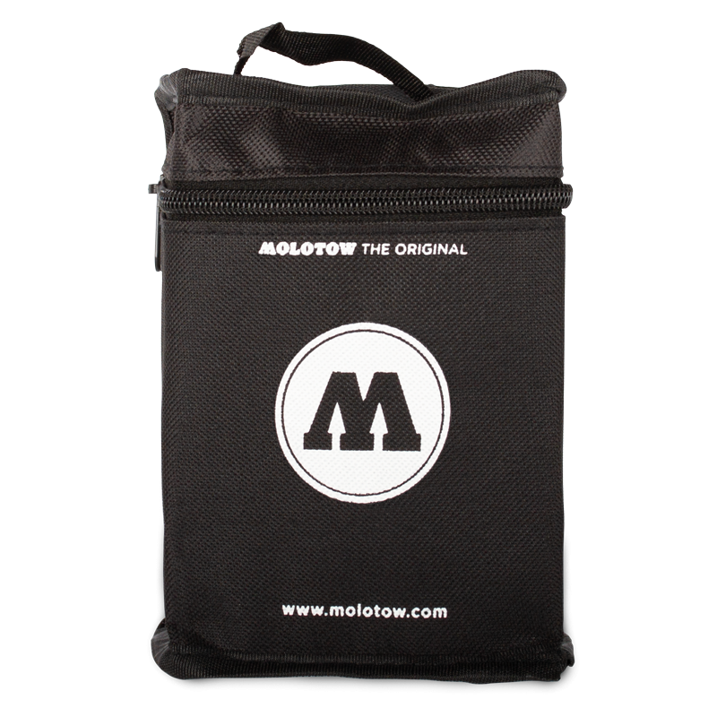 MOLOTOW™ PORTABLE BAG 36ER