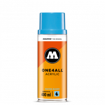 ONE4ALL™ Acrylic Spray  400 ml