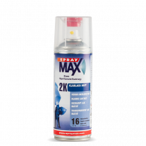 SprayMax® 2K Klarlack matt
