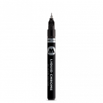 Liquid Chrome™ Marker 1 mm