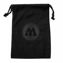 MOLOTOW™ COTTON ALLROUND BAG