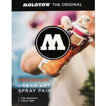 MOLOTOW™ Premium Pocket Flyer