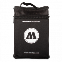 MOLOTOW™ PORTABLE BAG 36ER
