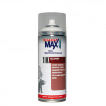 SprayMax 1K Universal Primer 400ml white