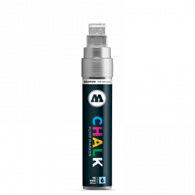 Chalk Marker "metallic" (15 mm)