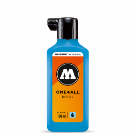ONE4ALL™ Refill 180 ml