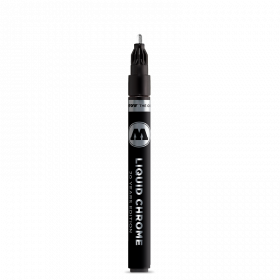 Liquid Chrome™ Marker 2 mm