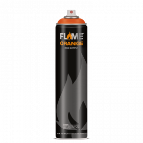 FLAME™ ORANGE 400 ml