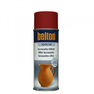 Belton Special - Terracotta Effect 400ml orient red 