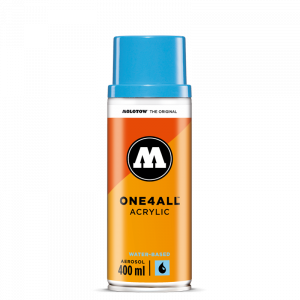 ONE4ALL™ Acrylic Spray  400 ml