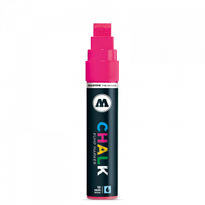 Chalk  Marker (15 mm)