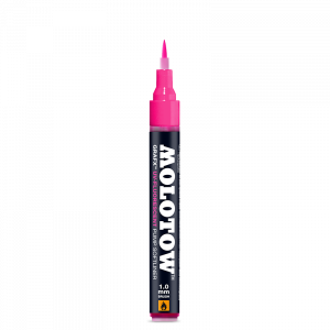 UV-Fluorescent Pump Softliner